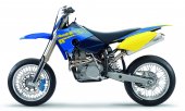 2006 Husaberg FS 650 C photo